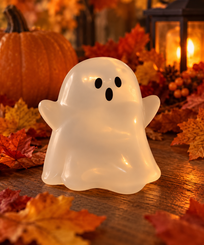 Spooky Halloween Squishy